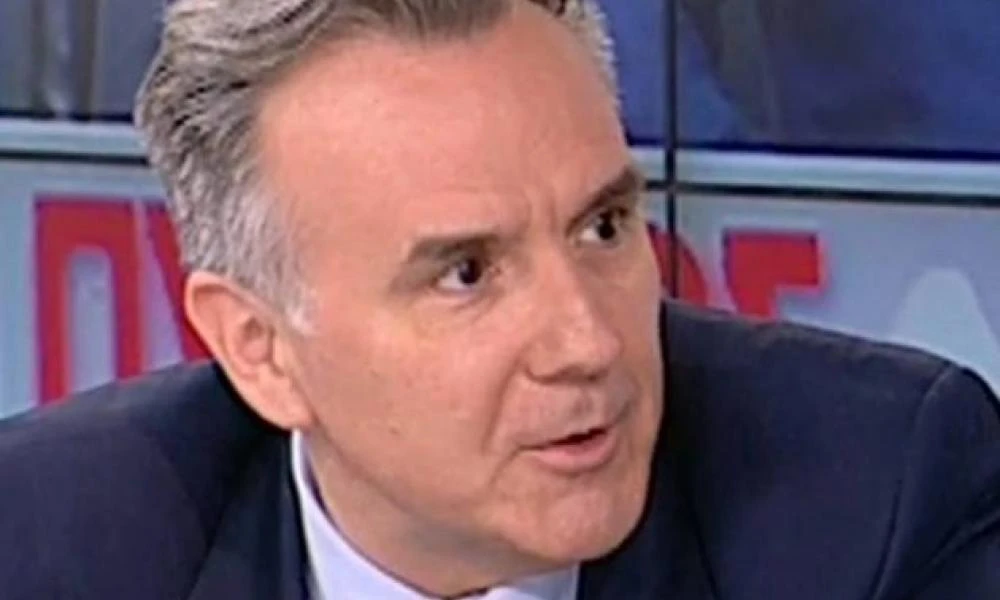 Κώστας Λάβδας: Να συμμαζευτούν οι Σταυροφόροι του Καναπέ-Χρειάζεται αποκλιμάκωση στην Ουκρανία
